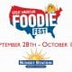 Great America Foodie Fest