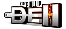 Chef Phillip Dell